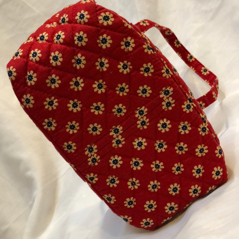 Vera Bradley mini bag - Picture 5 of 8